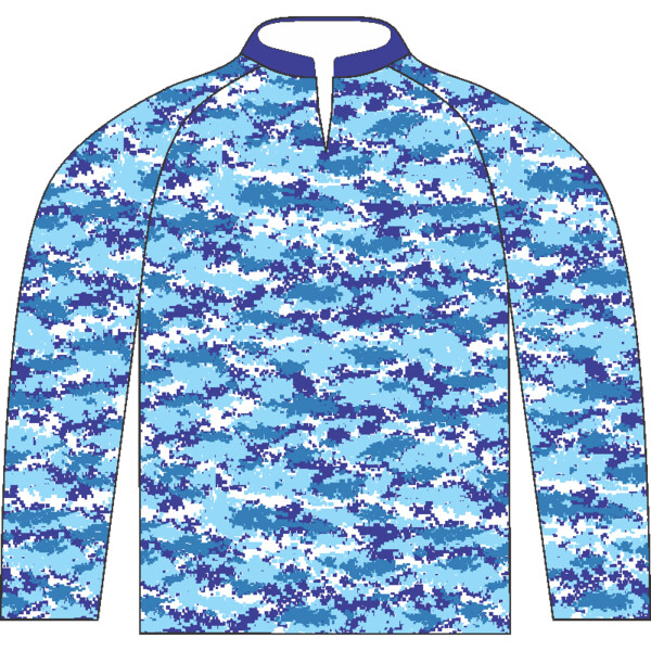 youth fishing jersey