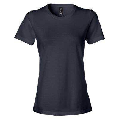 Women's Softstyle® Lightweight T-Shirt Thumbnail