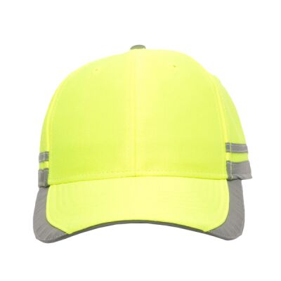 Hi-Vis Polyester W/Reflective Accents Thumbnail