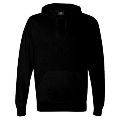 Men's Cloud Fleece Hooded Sweatshirt Thumbnail