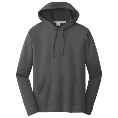 Performance Fleece Pullover Hooded Sweatshirt Thumbnail