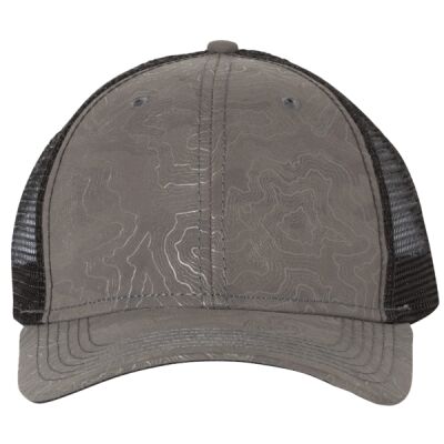 Territory Trucker Cap Thumbnail