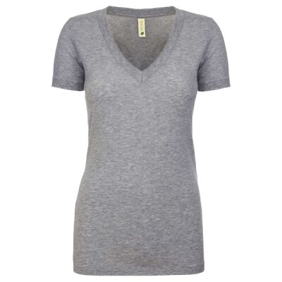 Women's Eco Performance V-Neck T-Shirt Thumbnail