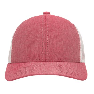 Chambray Mesh Back Thumbnail