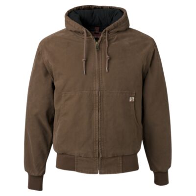 Jackets, Windshirts, Vests Thumbnail