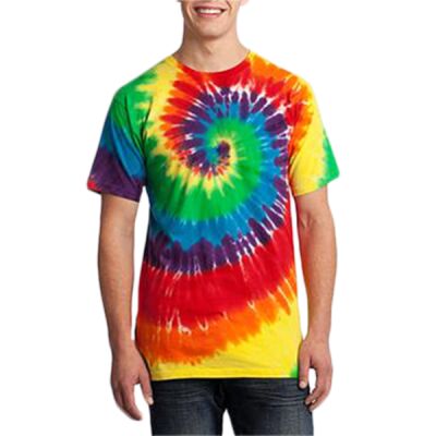 Tie-Dye T-Shirts  Thumbnail