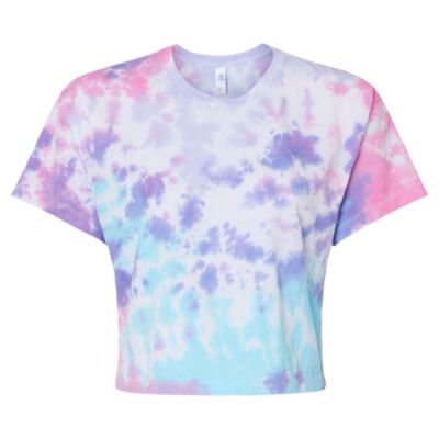 Tie Dye T- Shirts Thumbnail