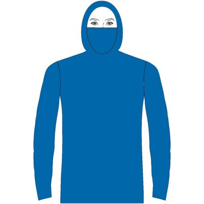 BLUE ISLAND SPORTSWEAR TRENDING ITEMS Thumbnail