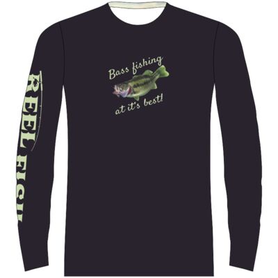 Lunker Bass Thumbnail