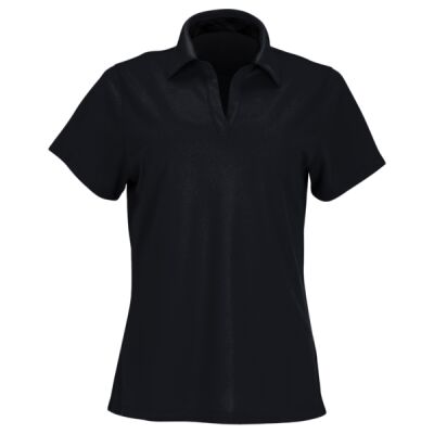 Women's Memphis Sueded Polo Thumbnail