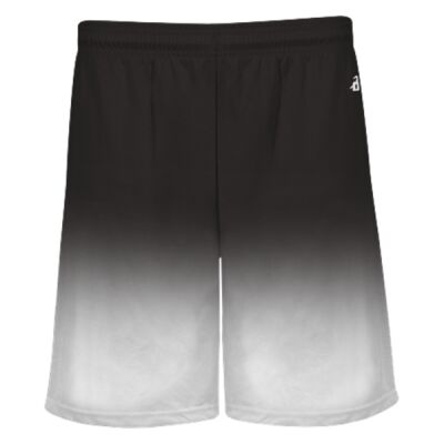 Ombre Shorts Thumbnail