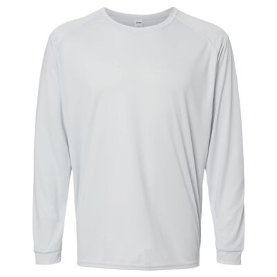 NautAtee II Youth Long Sleeve Performance Shirt Thumbnail