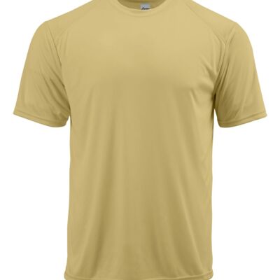 NautAtee II Youth Performance Short Sleeve Shirt Thumbnail