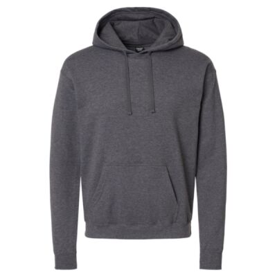 Perfect Fleece Hooded Sweatshirt Thumbnail