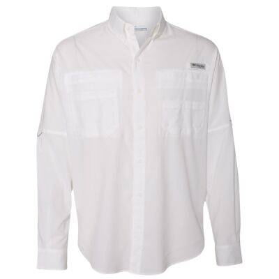 PFG Tamiami™ II Long Sleeve Shirt Thumbnail