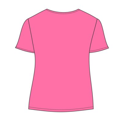 Cool DRI® Women's Performance T-Shirt Thumbnail