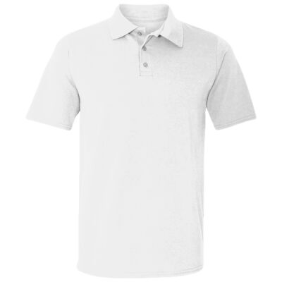 X-Temp Piqué Polo with Fresh IQ Thumbnail