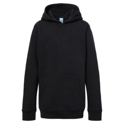 Youth Triblend Fleece Hooded Sweatshirt Thumbnail