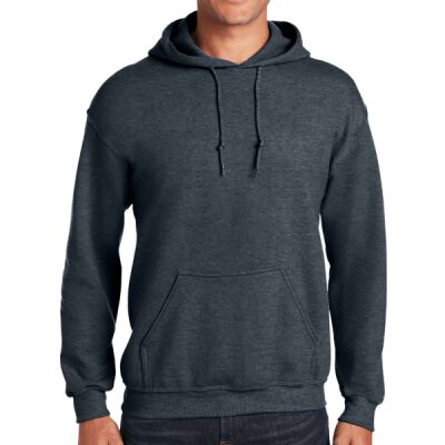 Heavy Blend  Hooded Sweatshirt Thumbnail