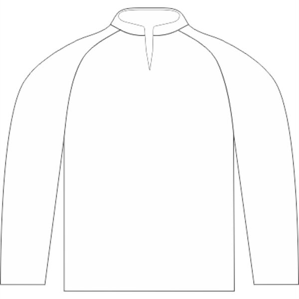 Design Your Own - Custom Pro Jersey Thumbnail