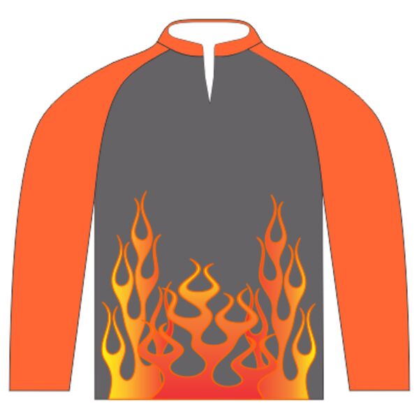 Blaze Pro Jersey Thumbnail