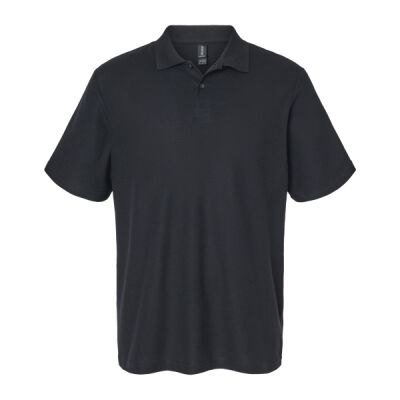 Softstyle® Adult Pique Polo Thumbnail