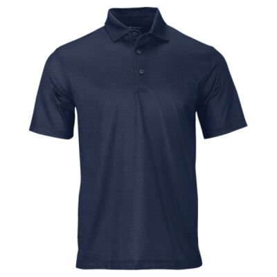 Derby Sublimated Heathered Polo Thumbnail