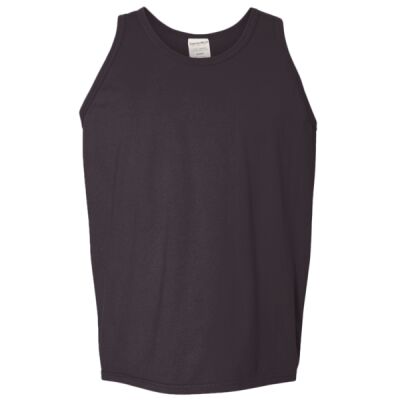 Garment-Dyed Unisex Tank Top Thumbnail