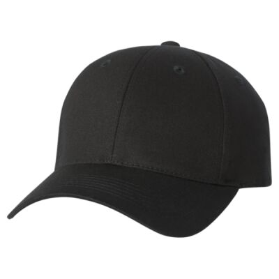 Small Fit Cotton Twill Cap Thumbnail