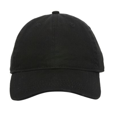 Garment Washed Dad Cap Thumbnail