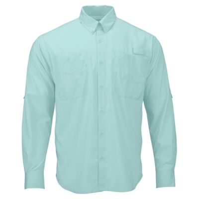 Kitty Hawk Performance Long Sleeve Fishing Shirt Thumbnail