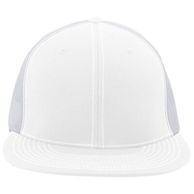 D-Series Trucker Flexfit(r) Cap Thumbnail