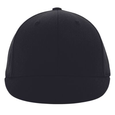 Wool Plate Umpire Flexfit(r) Cap Thumbnail
