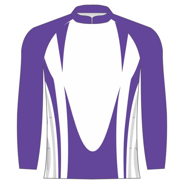 Houston Custom Pro Fishing Jersey Thumbnail