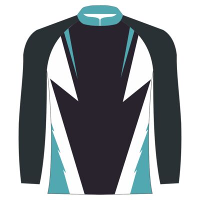 Dart Custom Pro Fishing Jersey Thumbnail