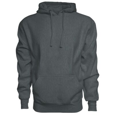 Sport Weave Hooded Sweatshirt Thumbnail