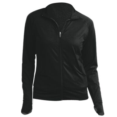 Ladies NRG Fitness Jacket Thumbnail