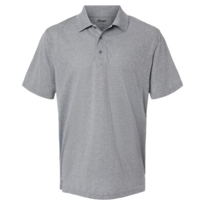 Men's Saratoga Performance Mini Mesh Polo Thumbnail