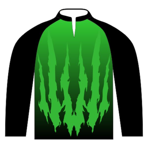 Bite Pro Fishing Jersey Thumbnail