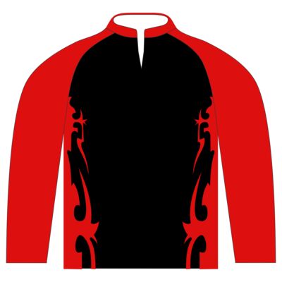 Sickle Pro Fishing Jersey Thumbnail