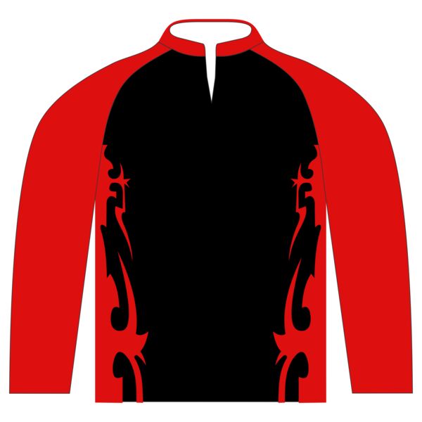 Sickle Pro Fishing Jersey Thumbnail