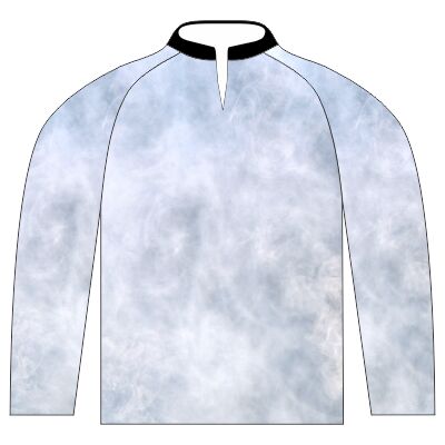 Smoke Pro Fishing Jersey Thumbnail