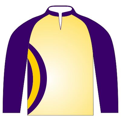 Radiance Pro Fishing Jersey Thumbnail