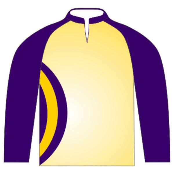 Radiance Pro Fishing Jersey Thumbnail