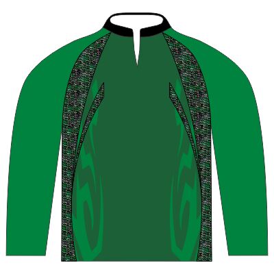 Impact Pro Fishing Jersey Thumbnail