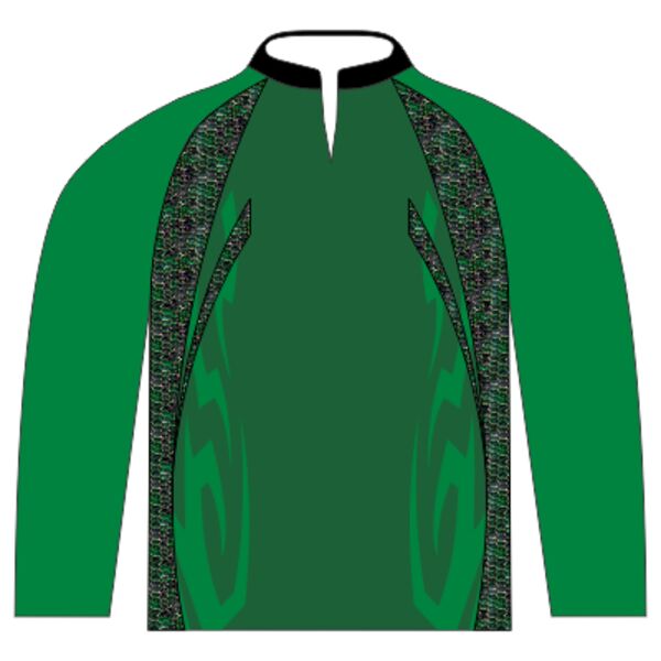 Impact Pro Fishing Jersey Thumbnail