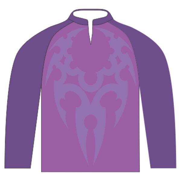 Tonal Pro Fishing Jersey Thumbnail