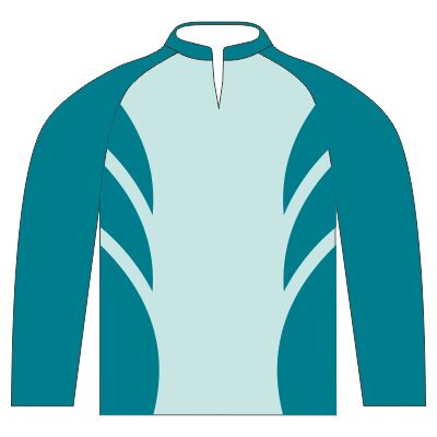 Shark Pro Fishing Jersey Thumbnail