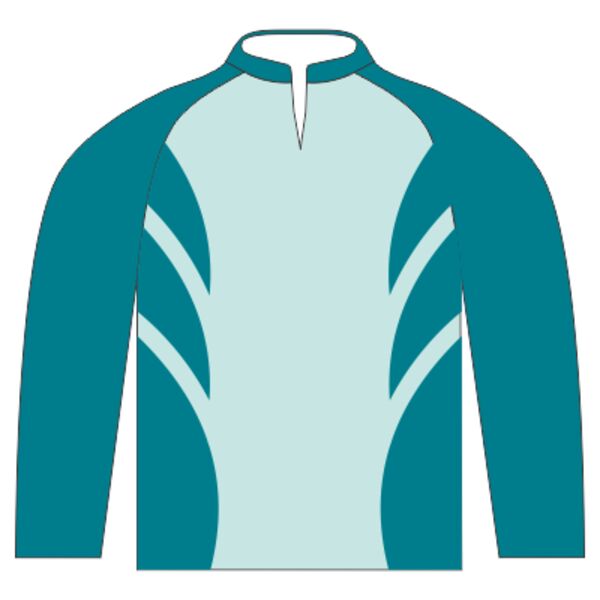 Shark Pro Fishing Jersey Thumbnail