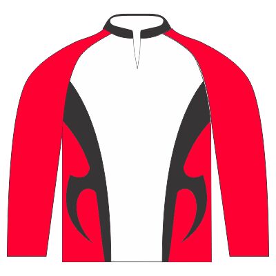 Talon Pro Fishing Jersey Thumbnail